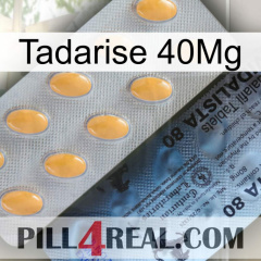 Tadarise 40Mg 44